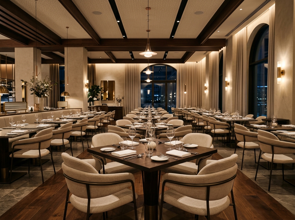 Limpieza profunda y desinfección grado alimenticio para restaurantes en CDMX - Clean LyM